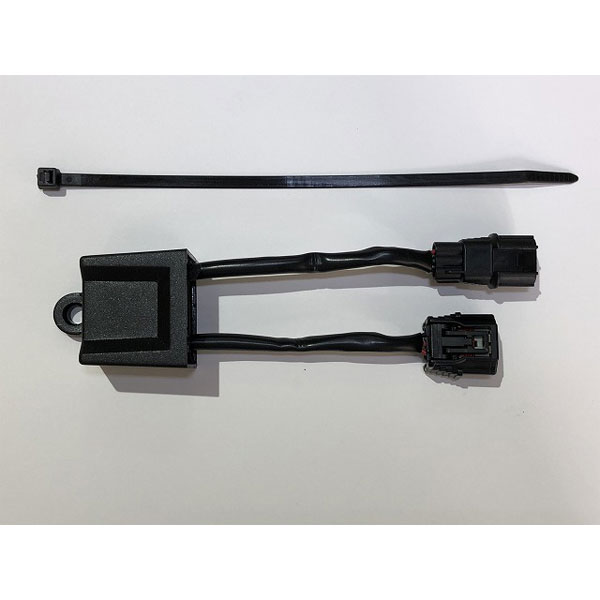 4サイクル ジャイロ系 スピードリミッターカット