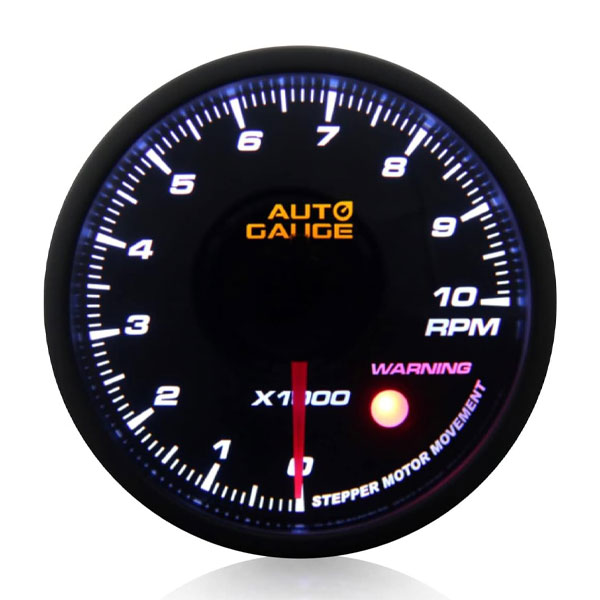 オートゲージ タコメーター 60mm