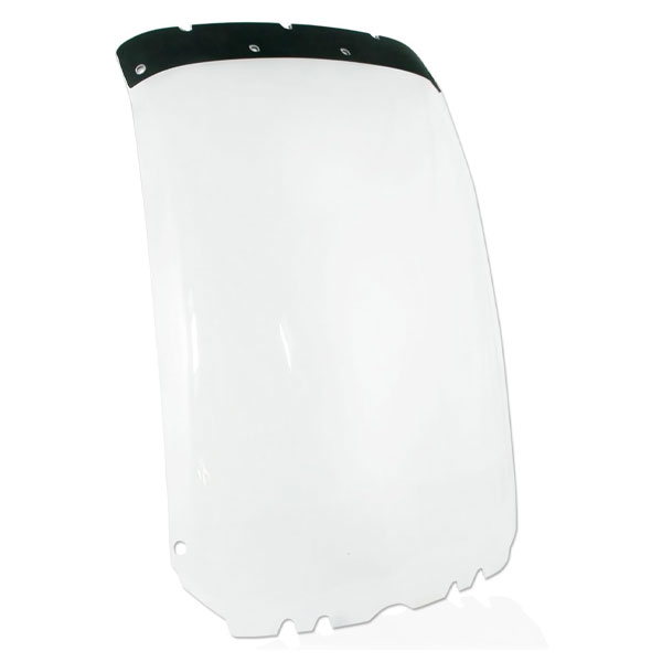 ポリカーボネート ウインドスクリーン 純正タイプ 社外品