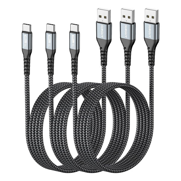 USB C ケーブル 1.5m