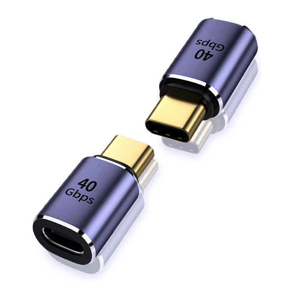 USBタイプC アダプター