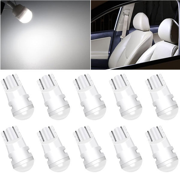 LED ホワイトルームランプ ポジションランプ